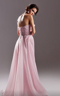 MNM Couture G1524 Dress view 6