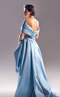 MNM Couture G1525 Dress view 5