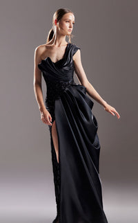 MNM Couture G1527 Dress view 1