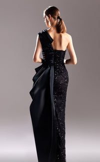 MNM Couture G1527 Dress view 5