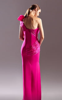 MNM Couture G1530 Dress view 4