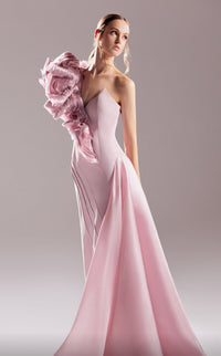 MNM Couture G1532 Dress view 1