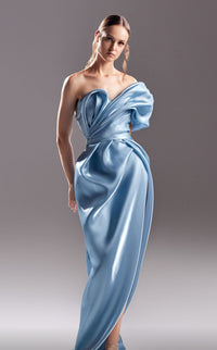 MNM Couture G1535 Dress view 1