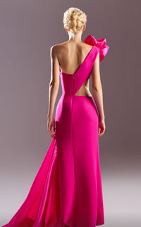MNM Couture G1538 Dress view 5