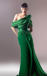 MNM Couture G1603 Dress view 1