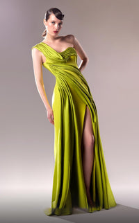 MNM Couture G1606 Dress view 6