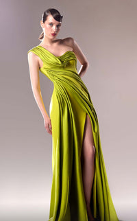 MNM Couture G1606 Dress view 5