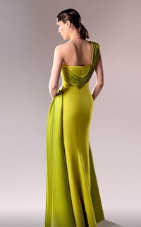 MNM Couture G1606 Dress view 11