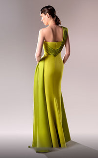 MNM Couture G1606 Dress view 12