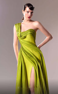 MNM Couture G1606 Dress view 8