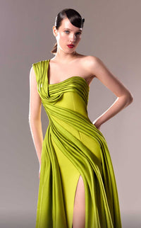 MNM Couture G1606 Dress view 7