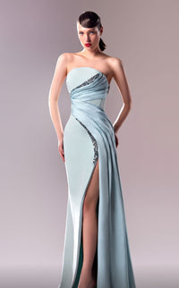MNM Couture G1608 Dress view 1