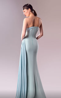 MNM Couture G1608 Dress view 6