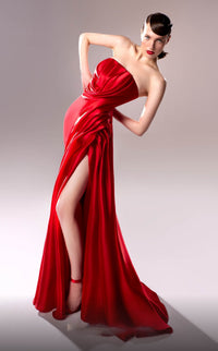 MNM Couture G1610 Dress view 10