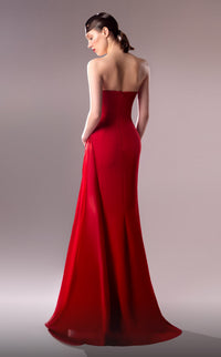 MNM Couture G1610 Dress view 12