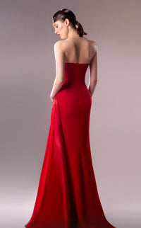 MNM Couture G1610 Dress view 11