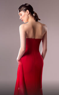 MNM Couture G1610 Dress view 8