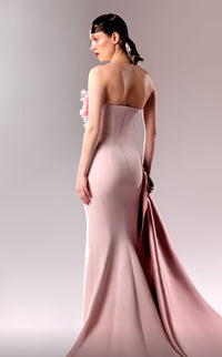 MNM Couture G1611 Dress view 6