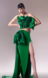 MNM Couture G1614 Dress view 5