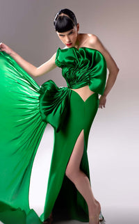 MNM Couture G1614 Dress view 13