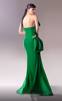 MNM Couture G1614 Dress view 16