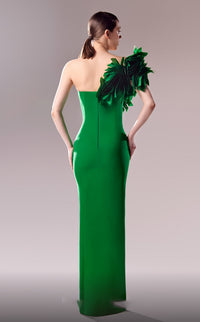 MNM Couture G1616 Dress view 6