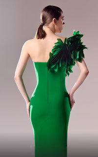 MNM Couture G1616 Dress view 5
