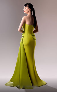 MNM Couture G1617 Dress view 8