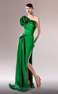 MNM Couture G1621 Dress view 2