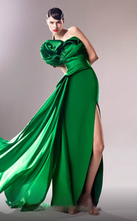 MNM Couture G1621 Dress view 6