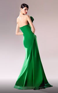 MNM Couture G1621 Dress view 7