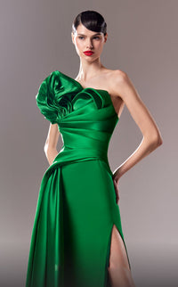 MNM Couture G1621 Dress view 4