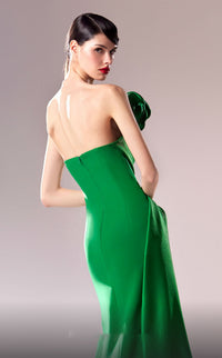 MNM Couture G1621 Dress view 5