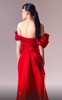 MNM Couture G1624 Dress view 6