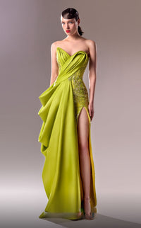 MNM Couture G1630 Dress view 1