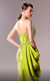 MNM Couture G1630 Dress view 6