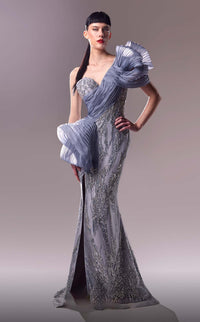 MNM Couture G1634 Dress view 1