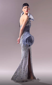 MNM Couture G1634 Dress view 5