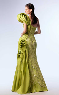 MNM Couture G1712 Dress view 6