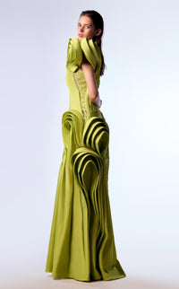 MNM Couture G1712 Dress view 5