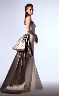 MNM Couture G1720 Dress view 5