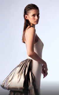MNM Couture G1720 Dress view 4
