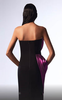 MNM Couture G1730 Dress view 7