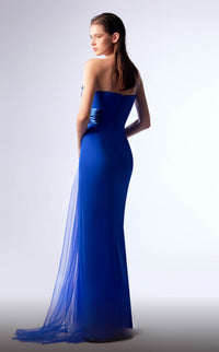 MNM Couture G1731 Dress view 6