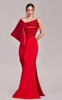 MNM Couture G1803 Dress view 1