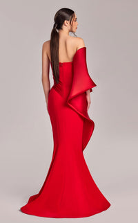 MNM Couture G1803 Dress view 6
