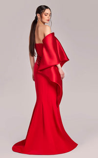 MNM Couture G1803 Dress view 5