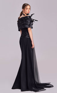 MNM Couture G1806CL Dress view 7