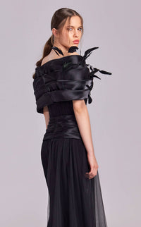 MNM Couture G1806CL Dress view 6