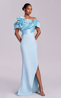 MNM Couture G1807 Dress view 1